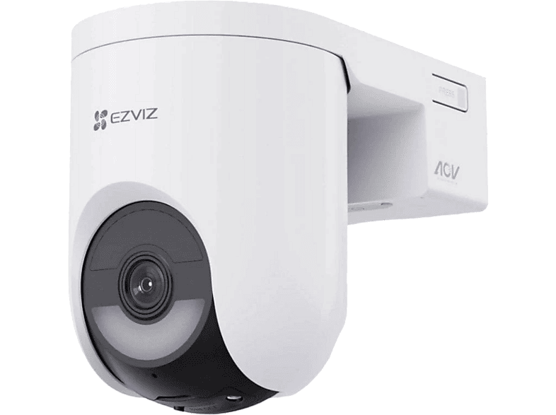 Cámara Vigilancia Ezviz HB8 Lite