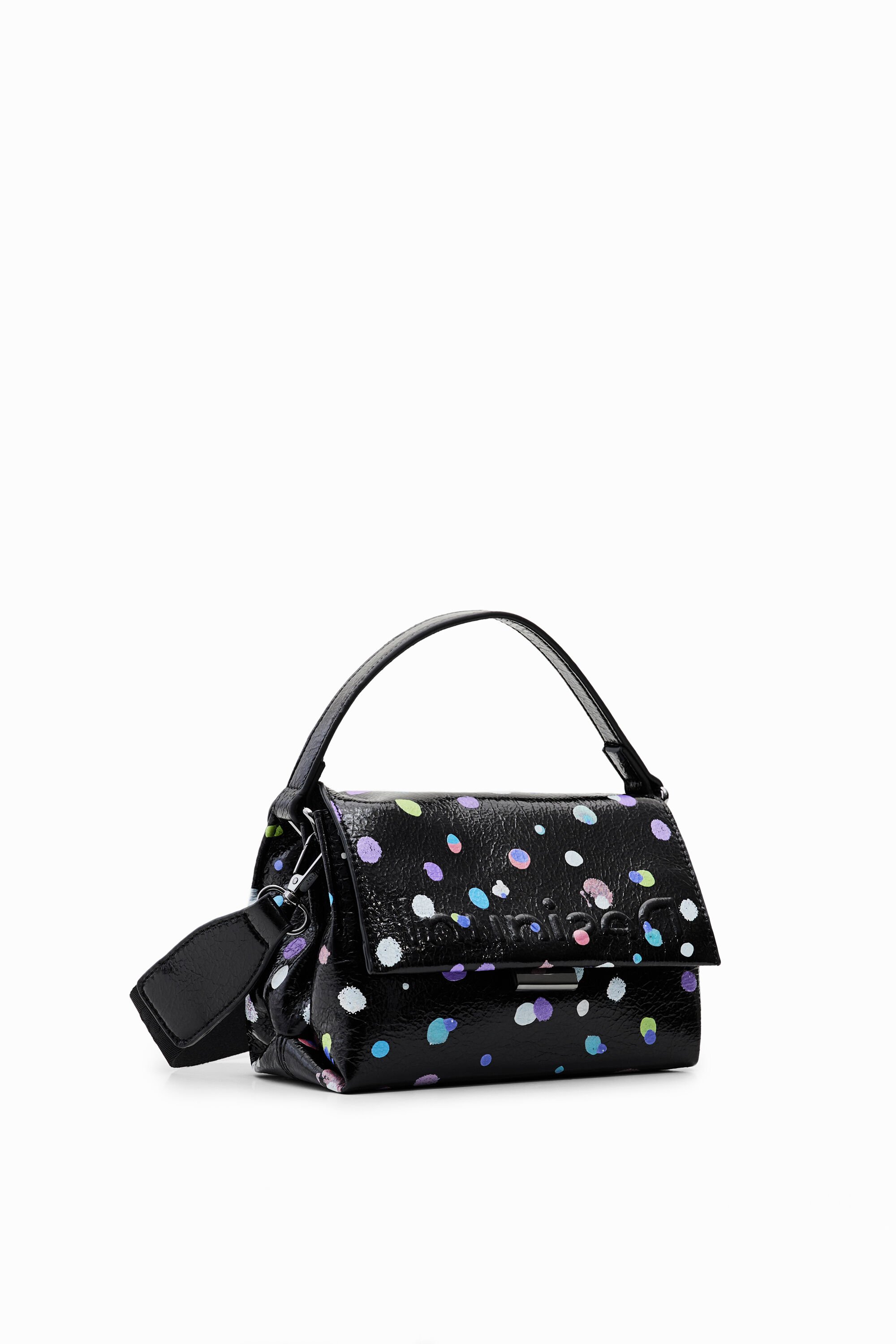 Bolso Desigual Bandolera Mini