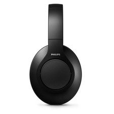 Philips TAH6206BK/00 Auriculares Inalámbricos