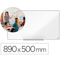 Pizarra Blanca Nobo IP PRO 40"