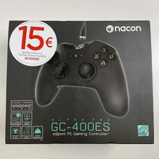 Mando Nacon GC 400 ES para PC