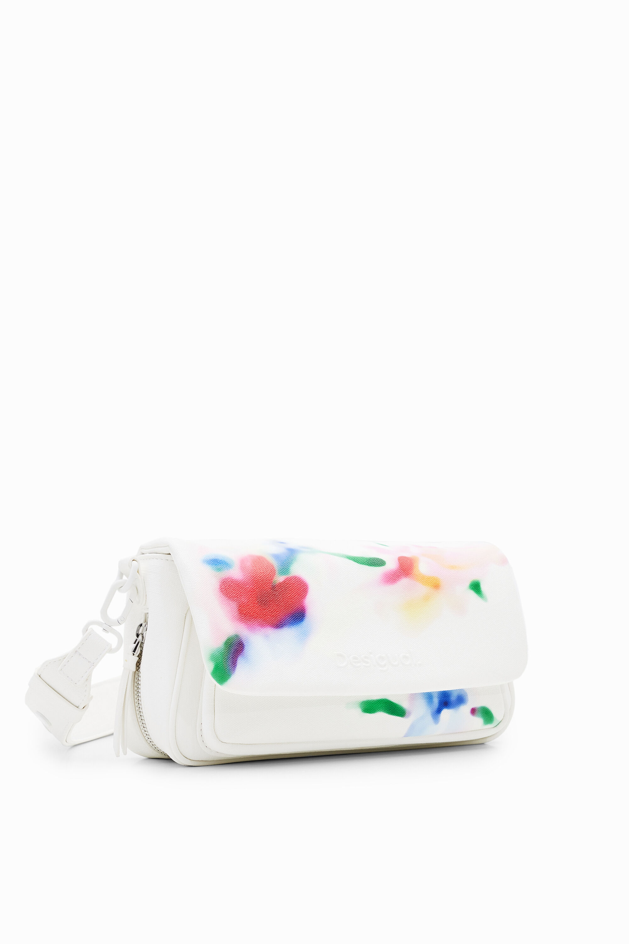 Bolso Bandolera Desigual Mujer