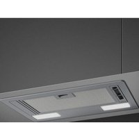 Smeg KSG52E Campana Encastrada 224 m³/h