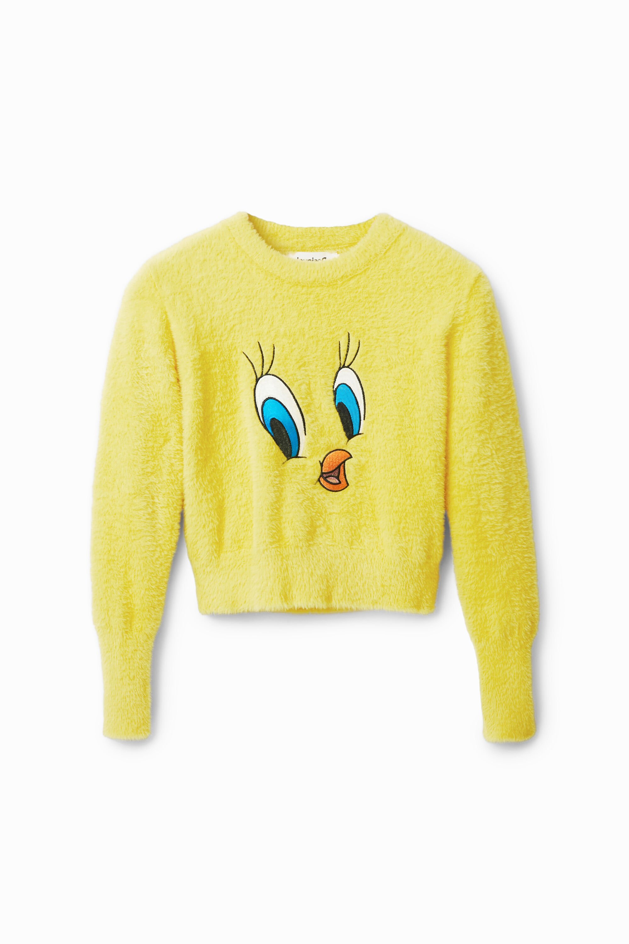 Jersey Desigual Piolín para Hombre