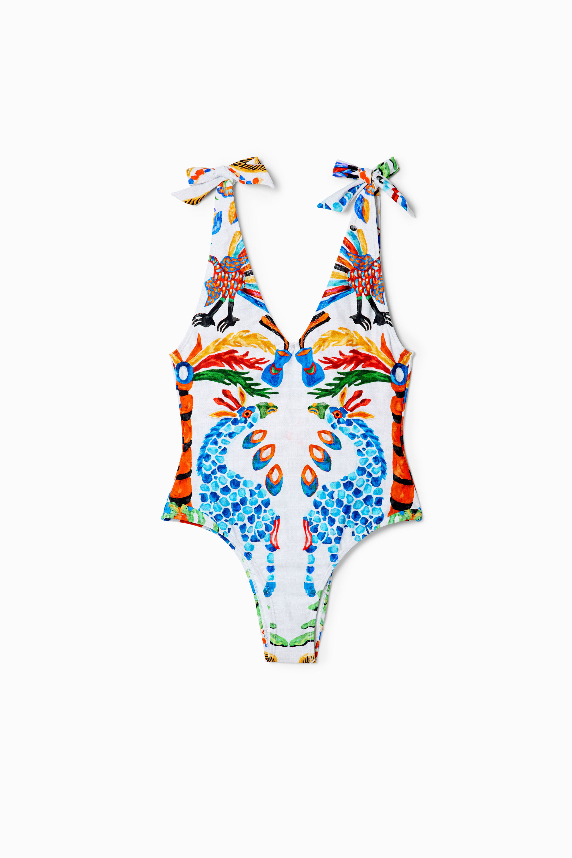 Desigual Bañador Stella Jean