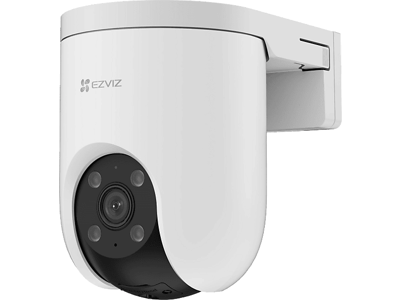 Cámara IP Ezviz H8c PoE 2K Cámara IP Ezviz H8c PoE 2K
