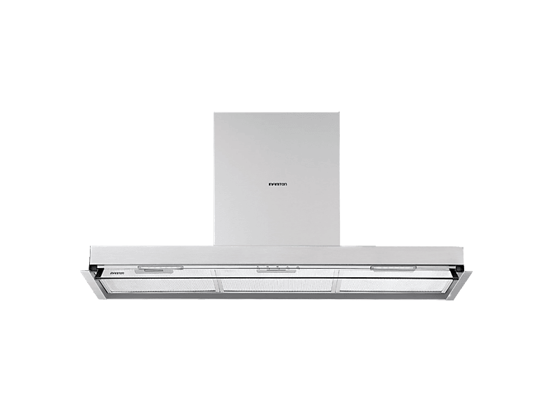 Campana Extractor Infiniton CMPG-A9035 90 cm Inox Campana Extractor Infiniton CMPG-A9035 90 cm Inox