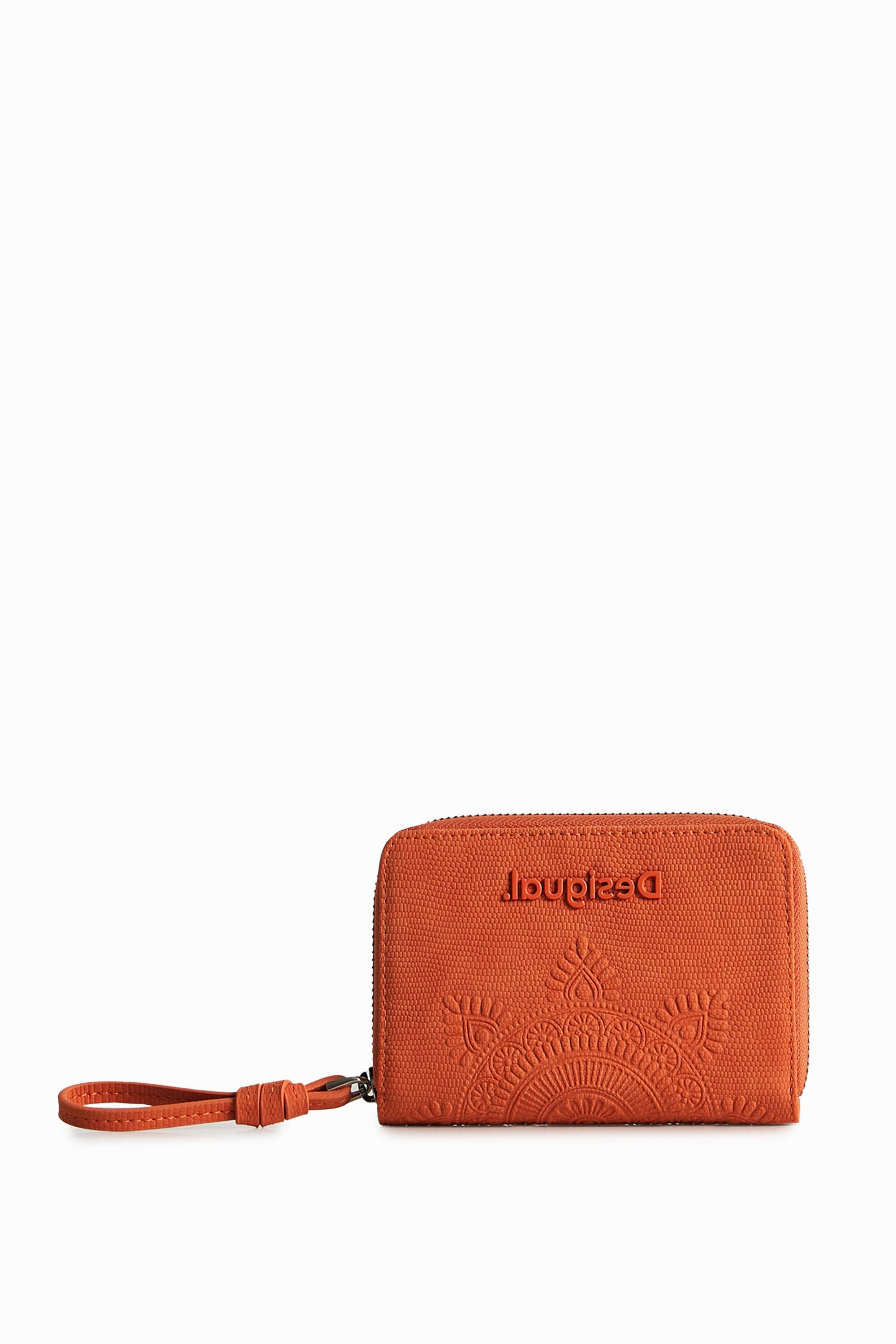 Cartera Desigual Ethnic Cartera Desigual Ethnic