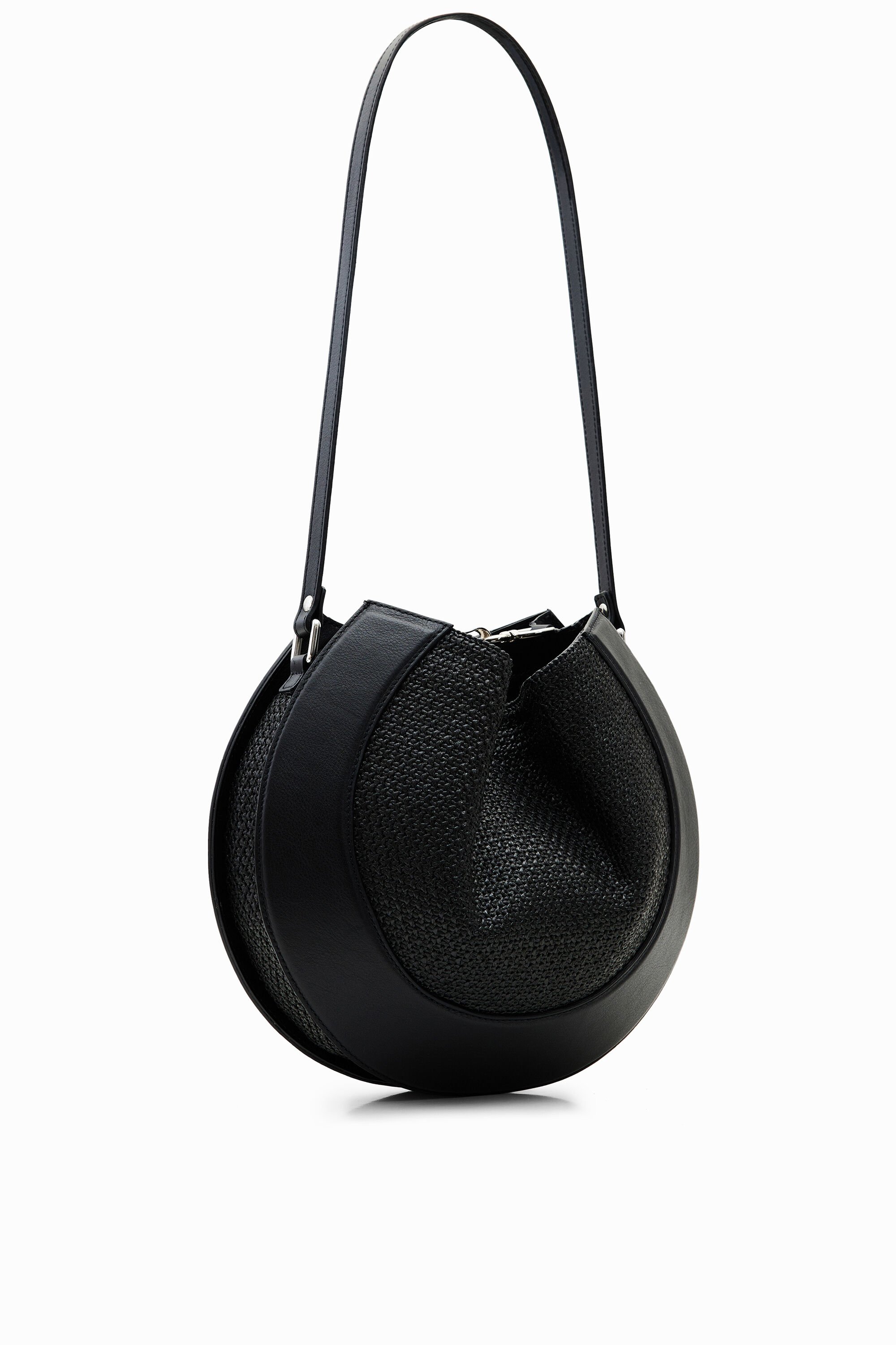 Bolso de Piel Desigual Maitrepierre