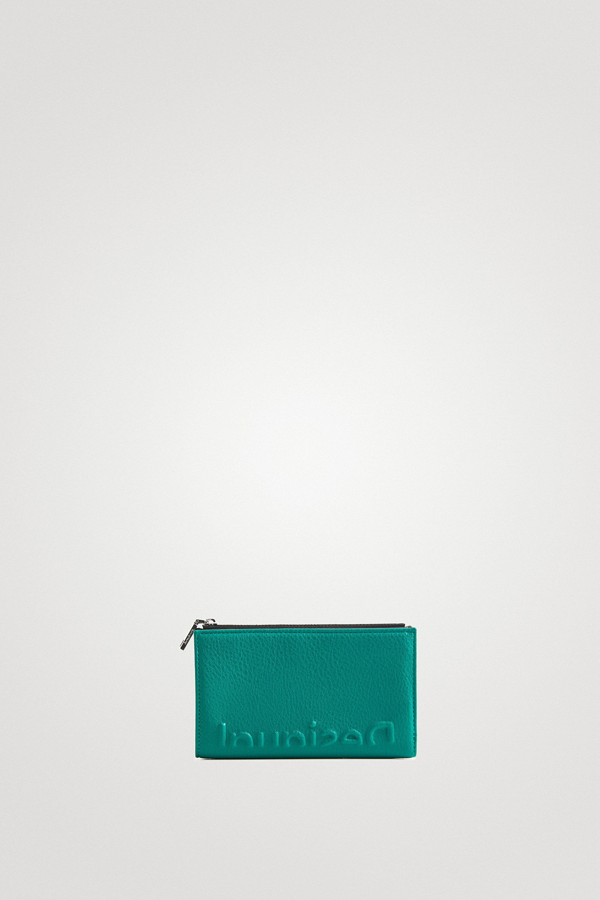 Cartera Desigual alargada Cartera Desigual alargada