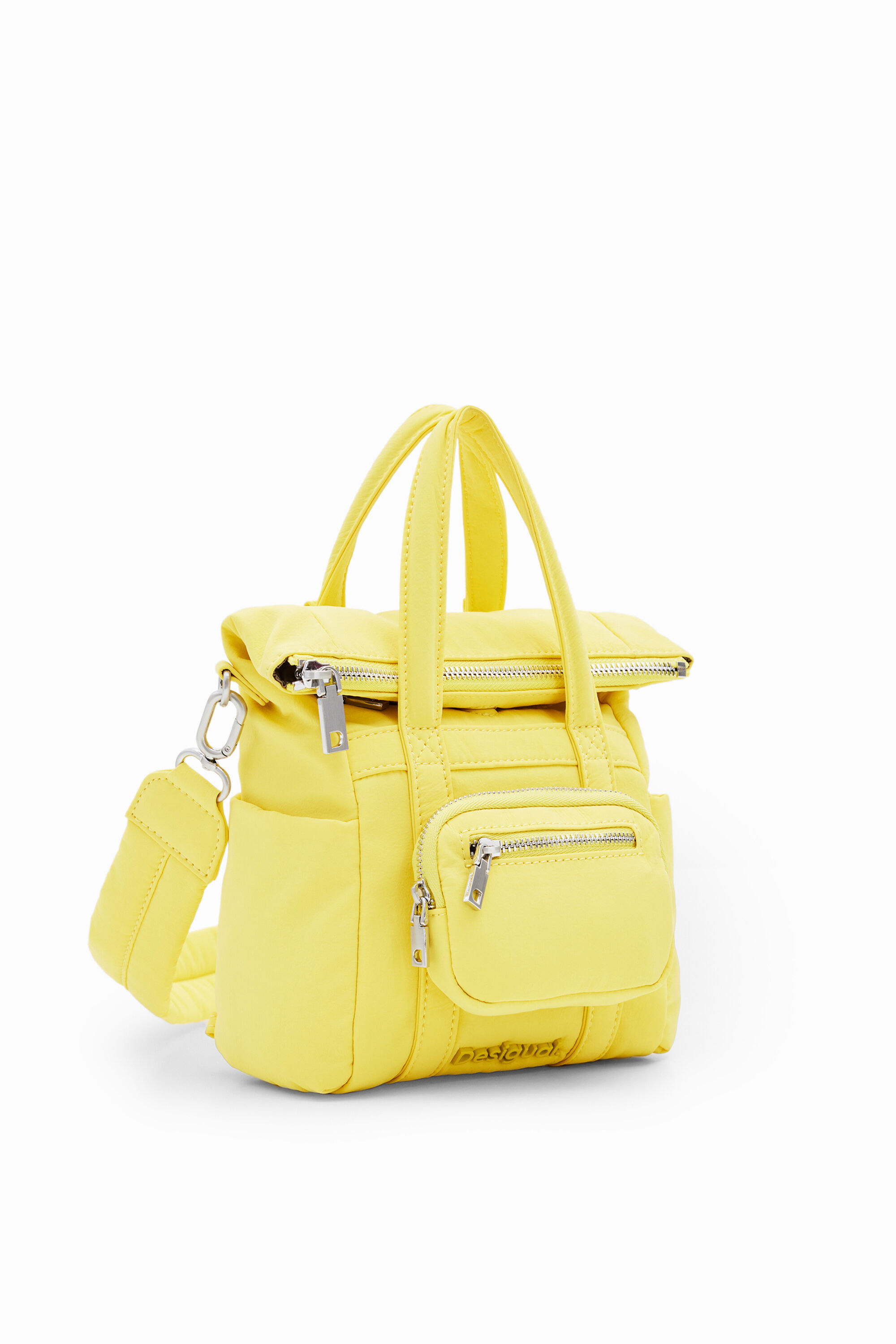 Desigual Mochila Voyager XS Desigual Mochila Voyager XS