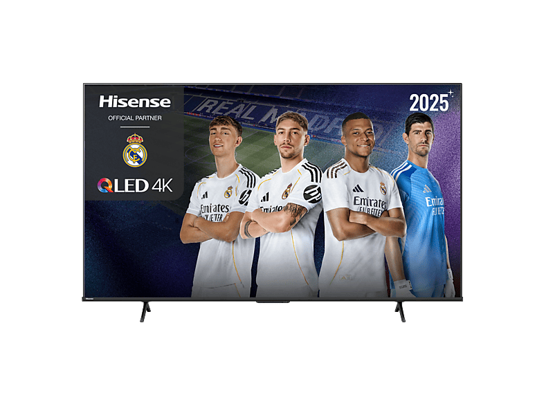 Hisense 75E7Q PRO TV QLED 75" 4K 144 Hz Hisense 75E7Q PRO TV QLED 75" 4K 144 Hz