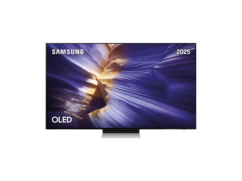 TV OLED Samsung TQ55S90FAEXXC 55" 4K TV OLED Samsung TQ55S90FAEXXC 55" 4K