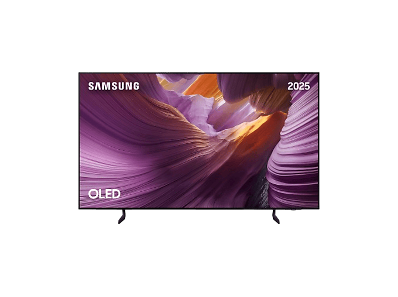 Samsung TQ55S85FAUXXC - TV OLED 55" 4K Samsung TQ55S85FAUXXC - TV OLED 55" 4K