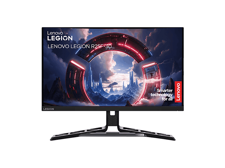 Monitor Gaming Lenovo Legion R25f-30 de 24.5" Full HD 240 Hz Monitor Gaming Lenovo Legion R25f-30 de 24.5" Full HD 240 Hz
