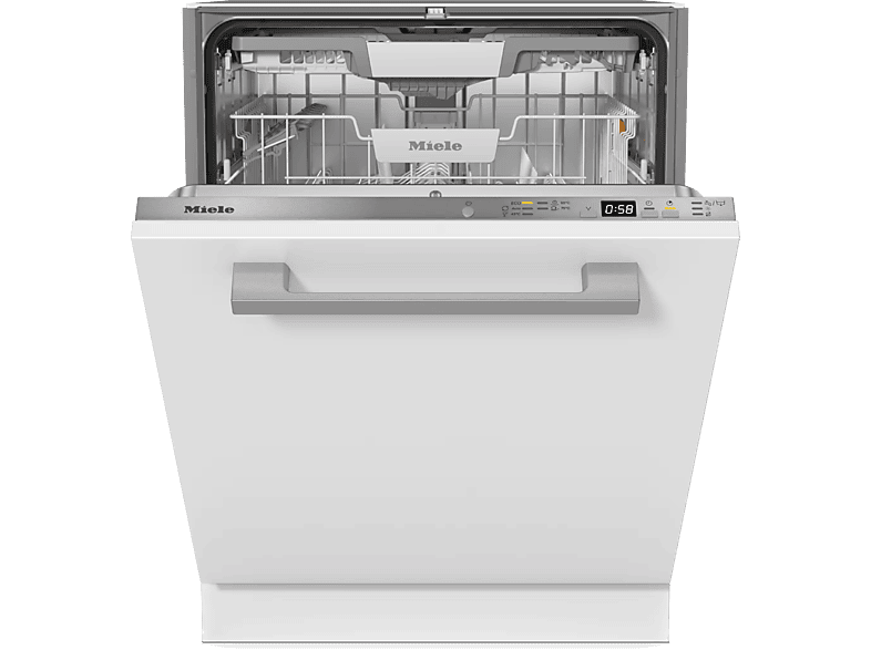 Lavavajillas integrable Miele G 5450 SCVi 60 cm Lavavajillas integrable Miele G 5450 SCVi 60 cm
