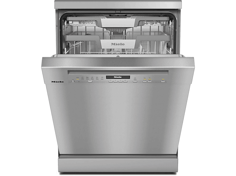 Lavavajillas Miele G 7130 SC Inox Lavavajillas Miele G 7130 SC Inox