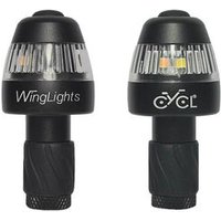 Luces Intermitentes LED Cycl Winglights 360 Luces Intermitentes LED Cycl Winglights 360