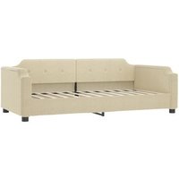 Sofá Cama de Tela 100x200 cm