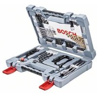 Accesorios Bosch Caja para Atornillar 76 Piezas
