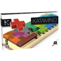 Katamino Clásico