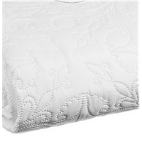 Colcha Cama Detalles Árabes