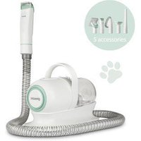 Aspiradora H.koenig Paw400 Especial Para Mascotas