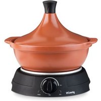 Tajine Eléctrico H.koenig Taj3 3L