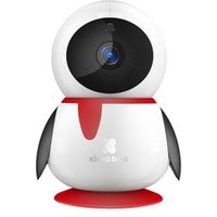 Vigilabebés Wifi Penguin