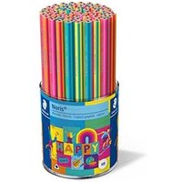 Staedtler Lápiz de Grafito 2HB 72 Piezas