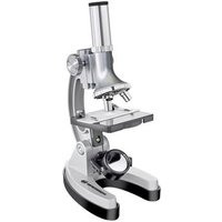 Microscopio Bresser Junior 300x-1200x