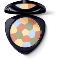 Polvos Correctores Compactos Dr. Hauschka 8 g