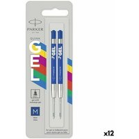 Recambios para Bolígrafo Parker Jotter