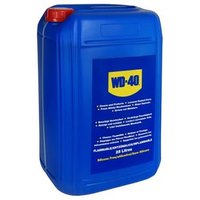 Wd40 Aceite Lubricante Multiusos Bidón 25l