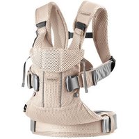 Mochila Porta Bebé Babybjörn One Air Mesh
