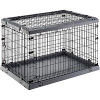 Jaula para Perros Superior 105 cm Ferplast
