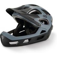 Casco Bicicleta Ciclismo Descenso y Montaña Ges