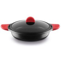 Cacerola Baja Castey Ø24cm