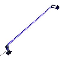 Luz LED para Acuario Vidaxl 115-130 cm