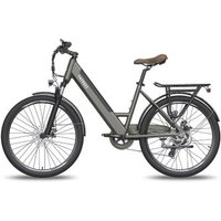 Bicicleta Eléctrica Fafrees F26 Pro 250W 14.5Ah