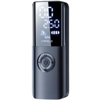 Bomba De Aire Portátil Eléctrica Cafele CCZMTBK2 4000mAh