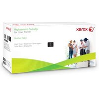 Cartucho de Tóner Negro Xerox Equivalente a Brother TN242BK