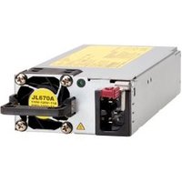 HPE JL670A Componente de Interruptor de Red