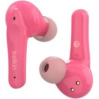 Belkin Soundform Nano Auriculares Inalámbrico Bluetooth