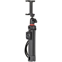 Trípode / Palo para Selfies Joby con Mando Bluetooth