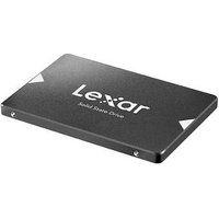 Lexar NS100 SSD 512 GB SATA III
