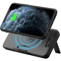 Cargador Inalámbrico Cygnett Cy3111pbche Batería Externa 10000 Mah