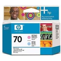 Tinta HP Cyan C9405A