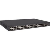 Switch de Red Gestionado Hewlett Packard Enterprise 1950-48G-2SFP+-2XGT Gigabit Ethernet