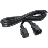 Cable de transmisión Lenovo 2.8M IEC C13 IEC C14
